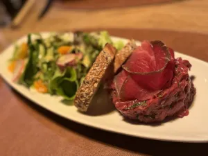 La Taverne Sierroise