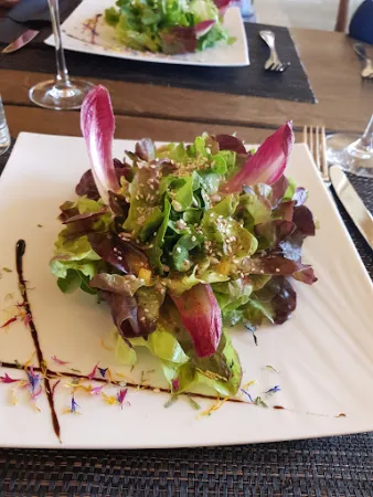 Bild von Restaurant Mont-Rouge VIP SA