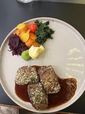 RESTAURANT SCHWARZHORN