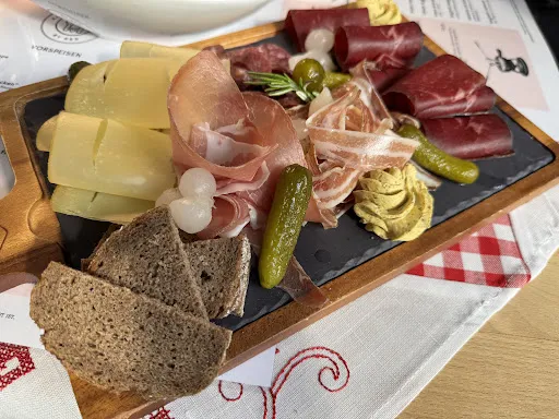 Bild von Restaurant Cécile