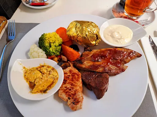 Bild von Restaurant Cécile