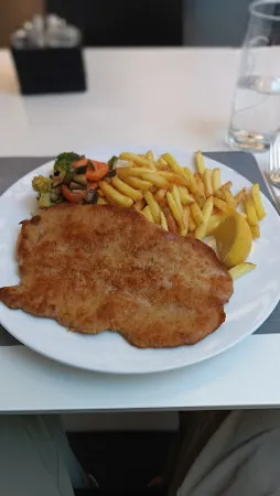 Bild von Restaurant Cécile