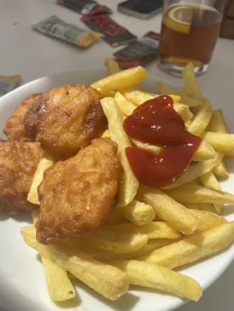 Bild von Restaurant Cécile