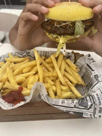 Bild von Restaurant Cécile