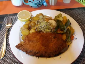 Restaurant Pöstli