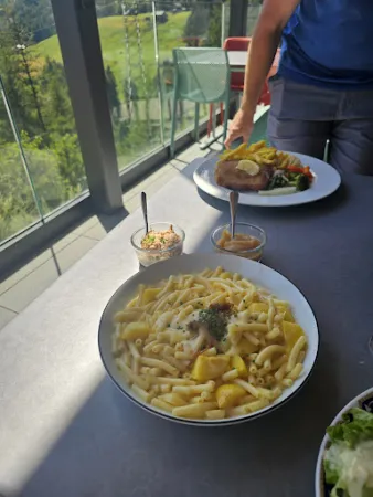 Bild von Restaurant EGGA