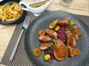 Le Resto Sierre
