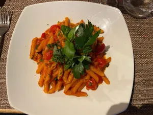 Restaurant Vieux-Valais da Nico
