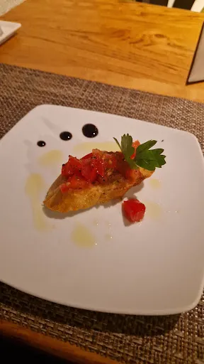 Restaurant Vieux-Valais da Nico