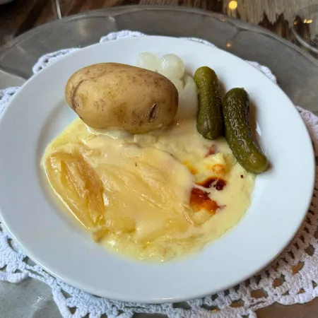 Bild von Restaurant Julen
