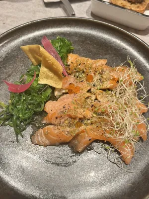 Restaurant Casy