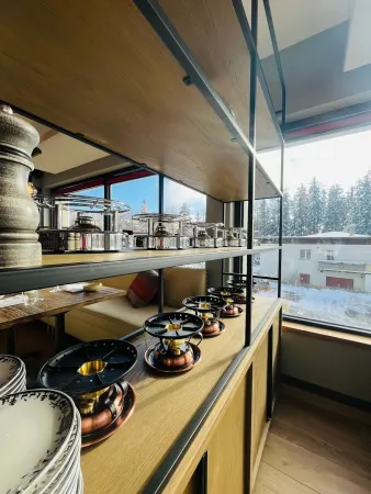 Bild von Twin Peaks Restaurant