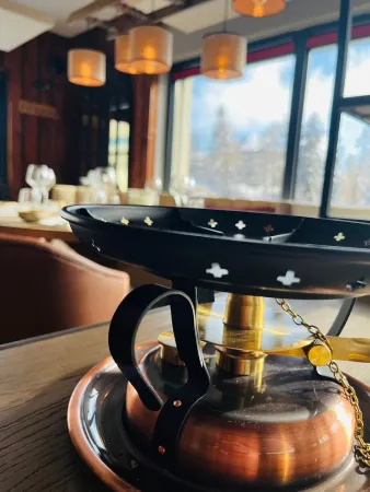 Bild von Twin Peaks Restaurant