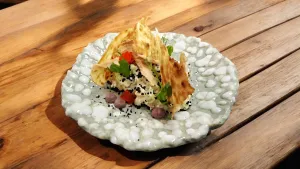 Madriz Bistro