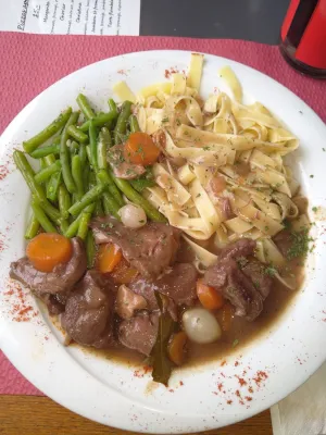 Le Christina