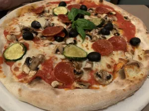 Oliveto