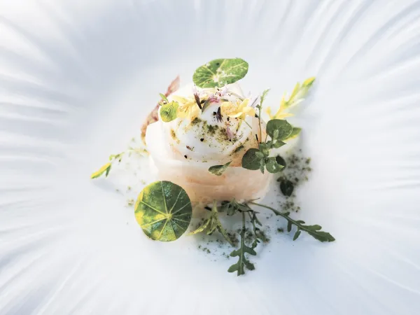 Restaurant Gastronomique "l'Ours"