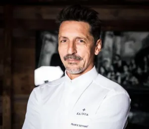 Restaurant Gastronomique "L'Ours"