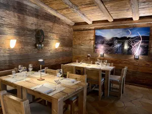 Restaurant Le Fer à Cheval