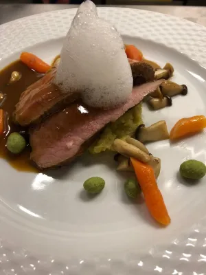 Gasthof zum Mohr'n Familie Tanner