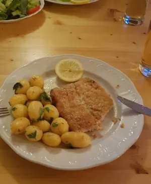 Gasthaus Zucker
