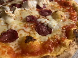 RISTORANTE PIZZERIA LA BELLA VISTA
