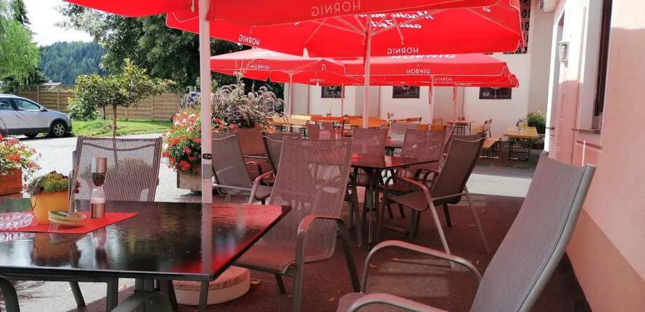 Bild von Gasthof Neurad in Oberkurzheim