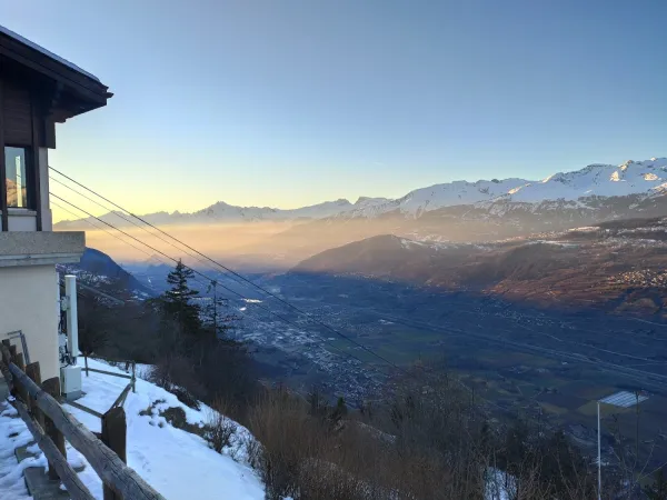Bild von Romain Pilloud