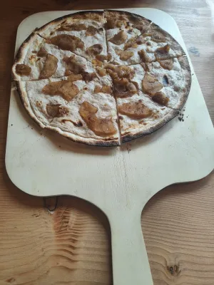 Tsirouc Bar Après-ski - Grimentz