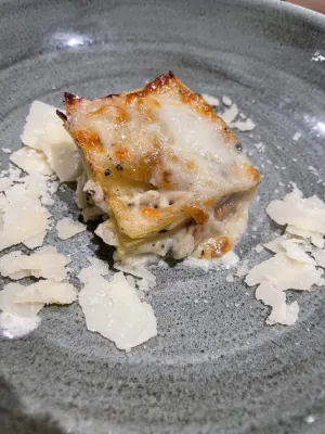 The Bistro Vercorin