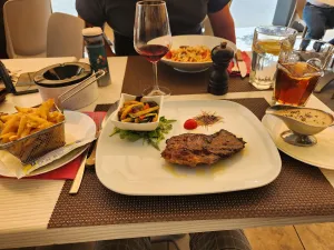 Pizzeria Trattoria Carbonia