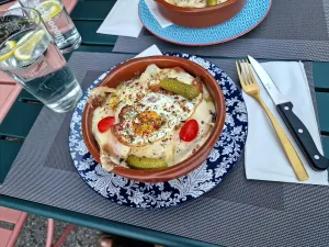 La Riante