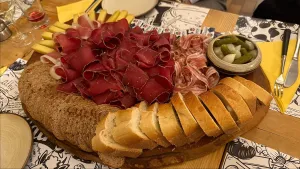 Café des Promeneurs