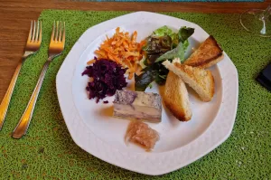 Arnaud Traiteur anciennement Au Chasseur Gourmand