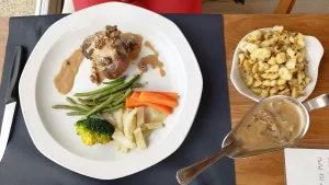 Arnaud Traiteur anciennement Au Chasseur Gourmand