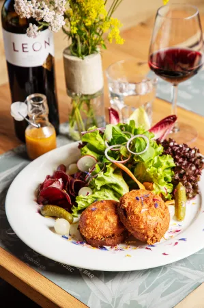 Restaurant Tsébetta