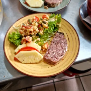 Café-restaurant du Téléphérique Chalais Sàrl