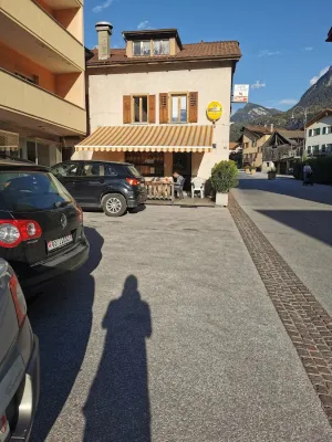 Café Du Parc