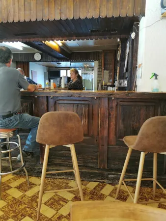 Café Du Parc Chalais