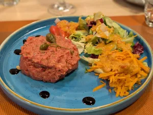 Restaurant Tennis-Club Sierre