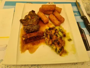 Le Relais des Copains