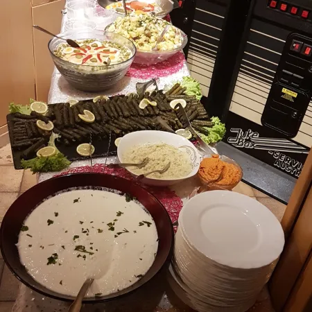 Bild von Parkcafé Knittelfeld
