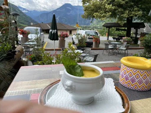 Bild von La Châtaigneraie