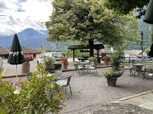 Bild von La Châtaigneraie