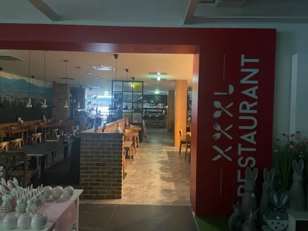 Bild von XXXLutz Restaurant Knittelfeld