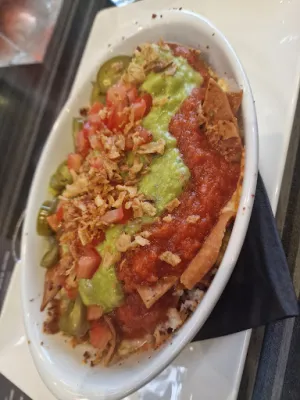 Vida Loca Café
