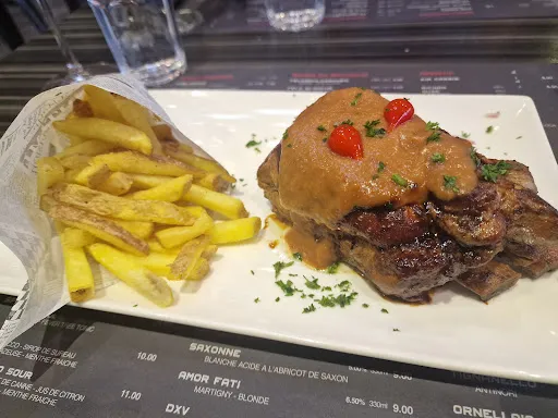 Bild von Vida Loca Café
