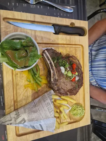 Bild von Vida Loca Café