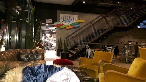 Bild von Vida Loca Café