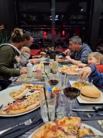 Bild von Vida Loca Café